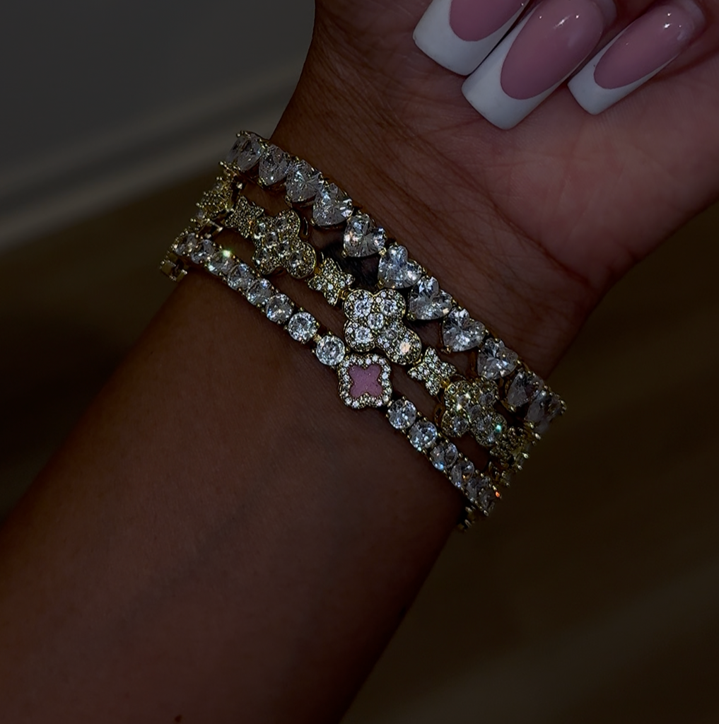 THE SWEETHEART STACK 💖✨