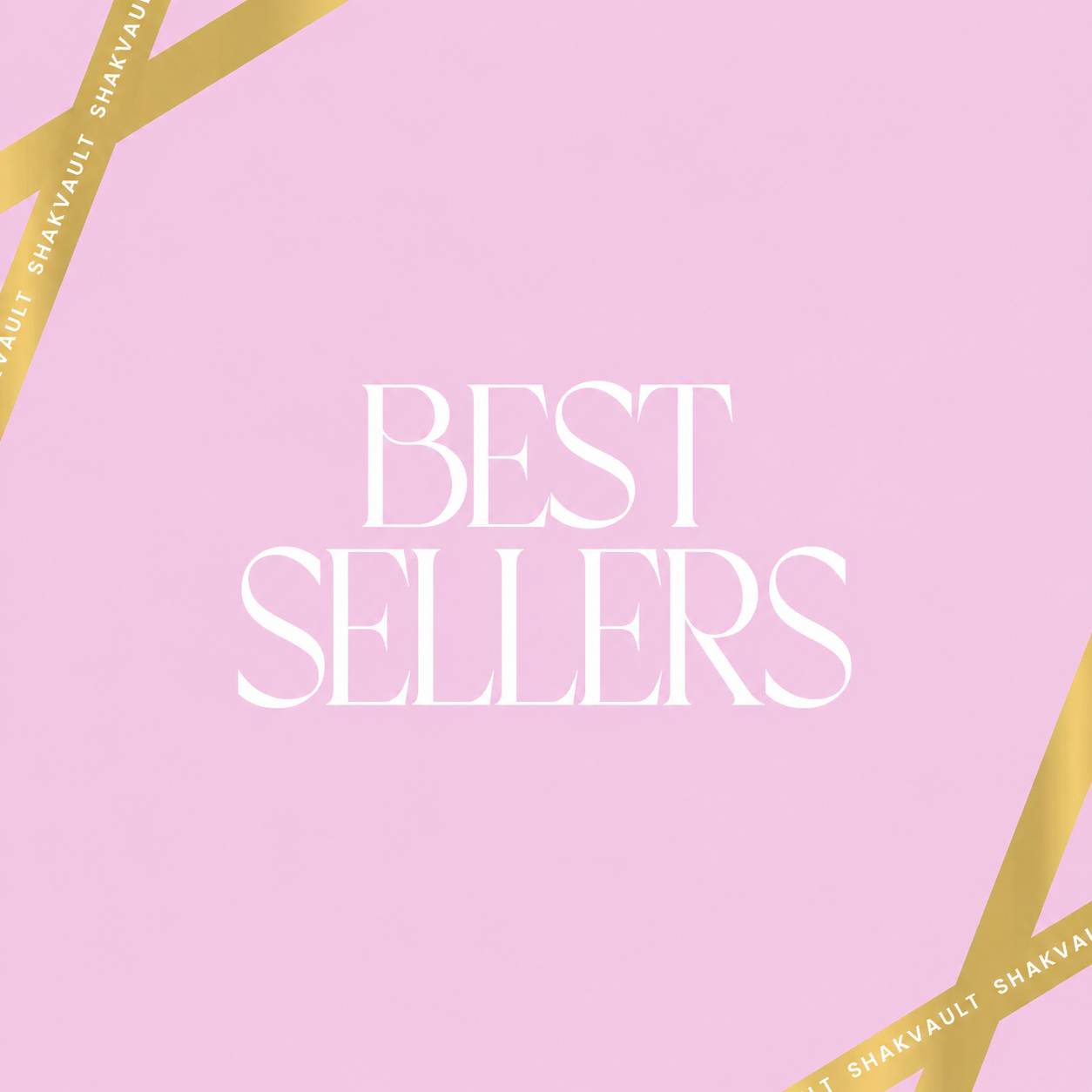 BEST SELLERS