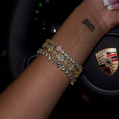 THE SWEETHEART STACK 💖✨