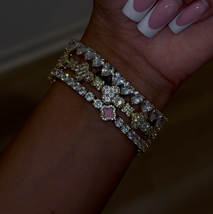 THE SWEETHEART STACK 💖✨