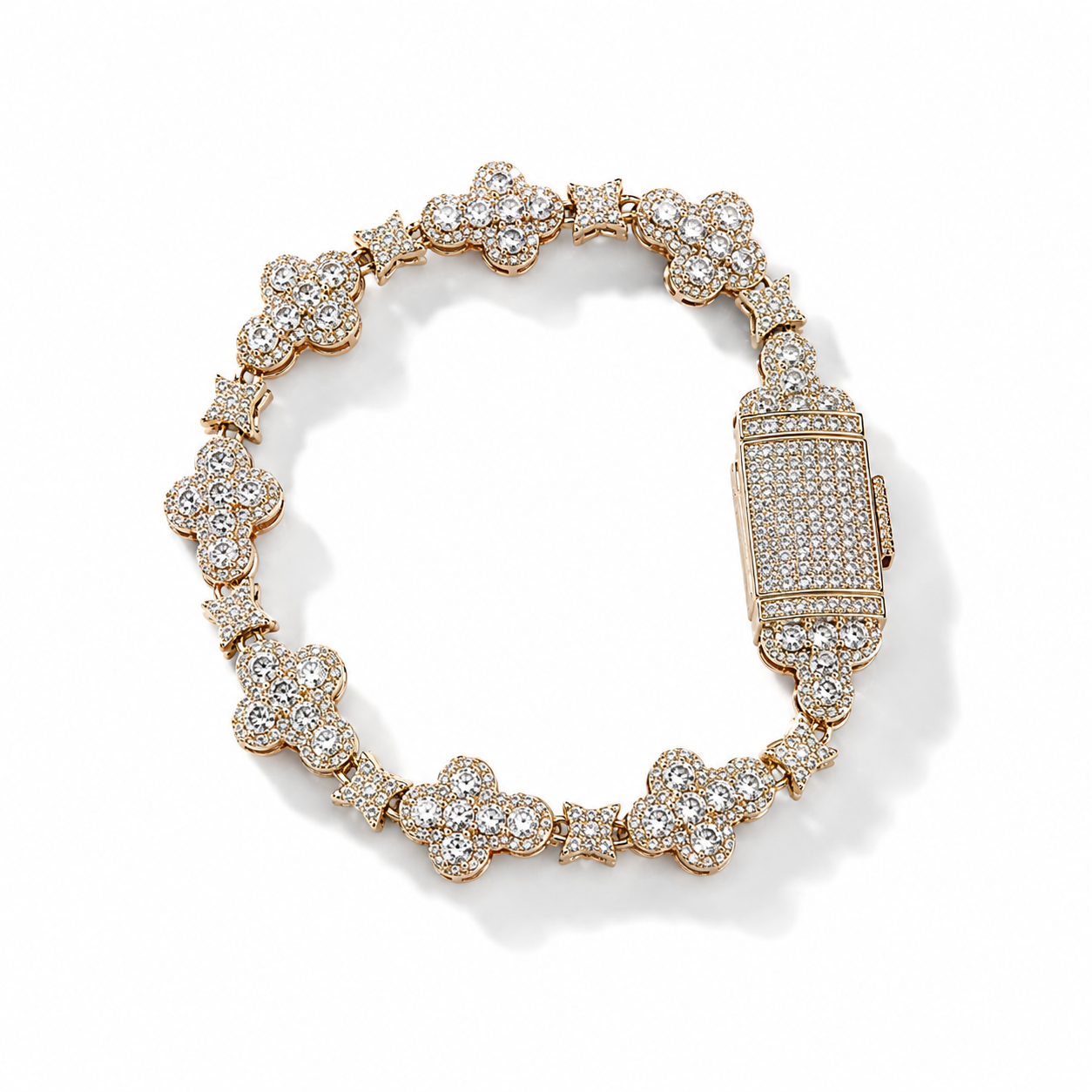 THE LUXE BRACELET