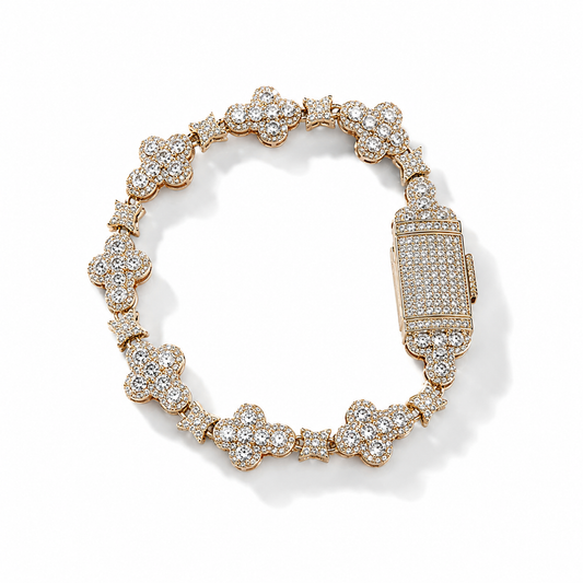 THE LUXE BRACELET