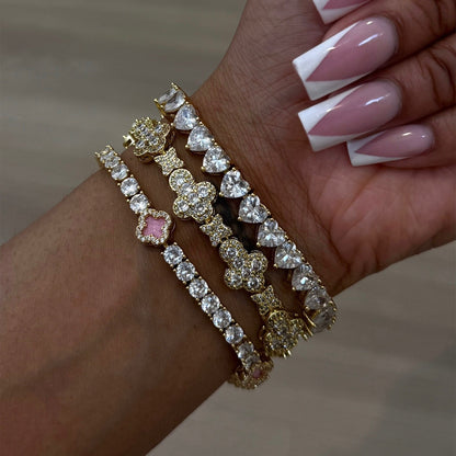 THE SWEETHEART STACK 💖✨