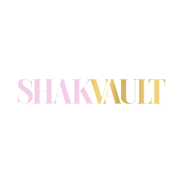 SHAKVAULT