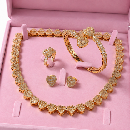 THE FOREVER SWEETHEART COLLECTION💕