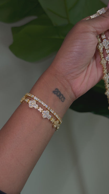 THE LUXE BRACELET